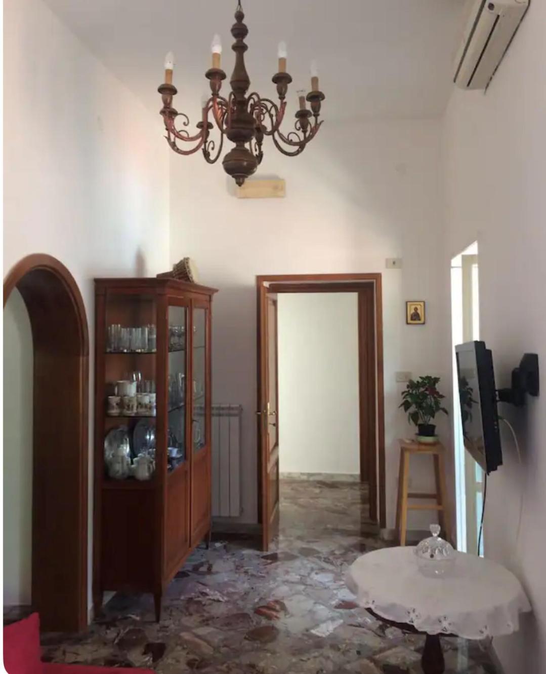 Casa Lilia Villa Amalfi Exterior photo